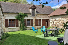 Gîte Galadriel - Charme et Nature